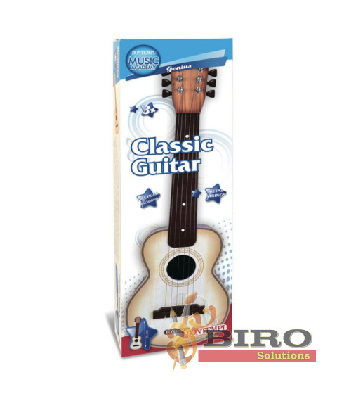 BT Chitară clasică plastic 55 cm, 45238